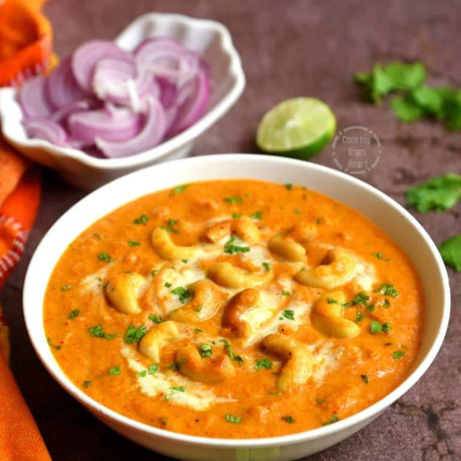 Kaju curry -  - Buy Online at PRASHANT HOTEL