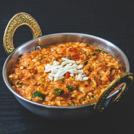 Paneer bhurji gravy -  - Buy Online at PRASHANT HOTEL