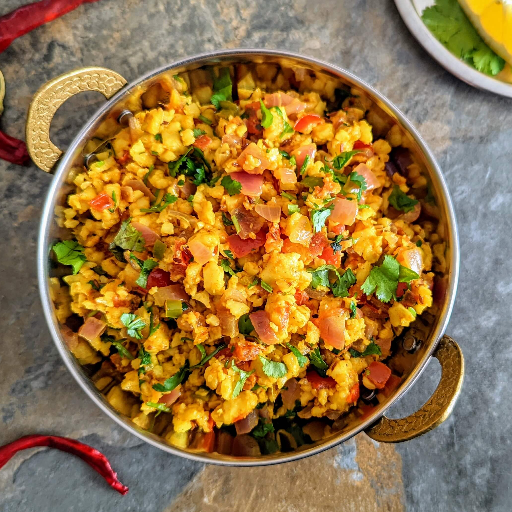 Paneer bhurji dry -  - Buy Online at PRASHANT HOTEL