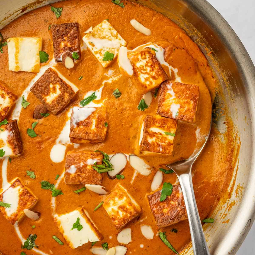 Paneer pasanda -  - Buy Online at PRASHANT HOTEL