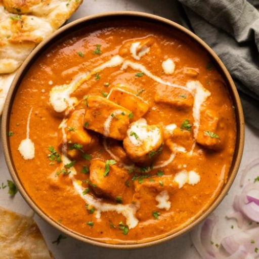 Butter paneer masala -  - Buy Online at PRASHANT HOTEL