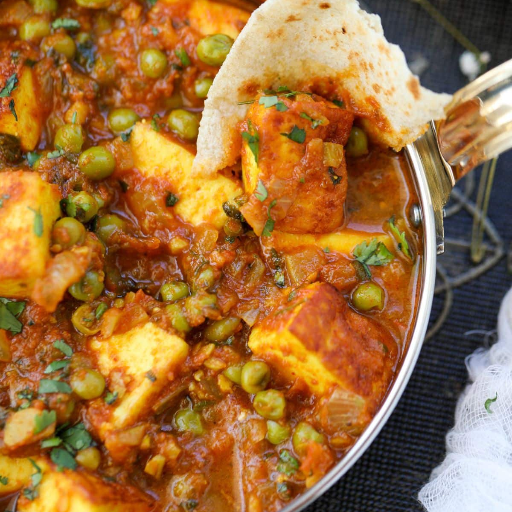 Paneer punjabi -  - Buy Online at PRASHANT HOTEL