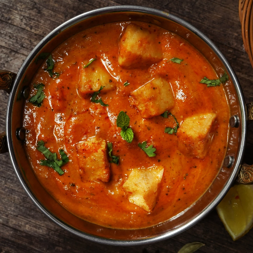 Paneer maharaja -  - Buy Online at PRASHANT HOTEL