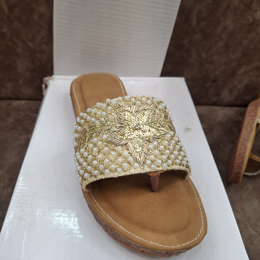  Designer slipper JUTTI MAHAL SHOP NO 85PHASE 3B2DOWN STAIRS MOHALI