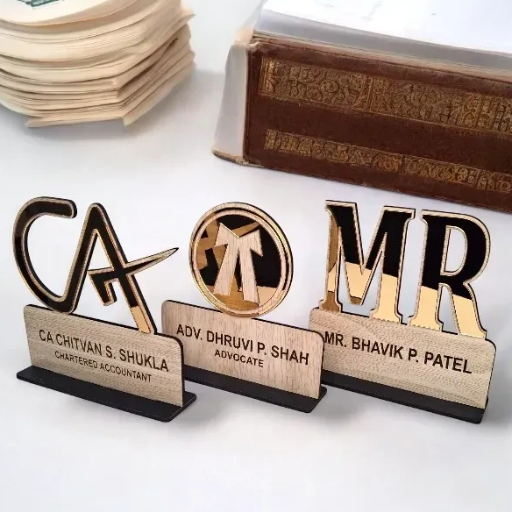 MDF Office Desk Name Plate for CA-https://media.vyaparify.com/vcards/products/432233/product_1764409207_692abf77c2ef1.png Image