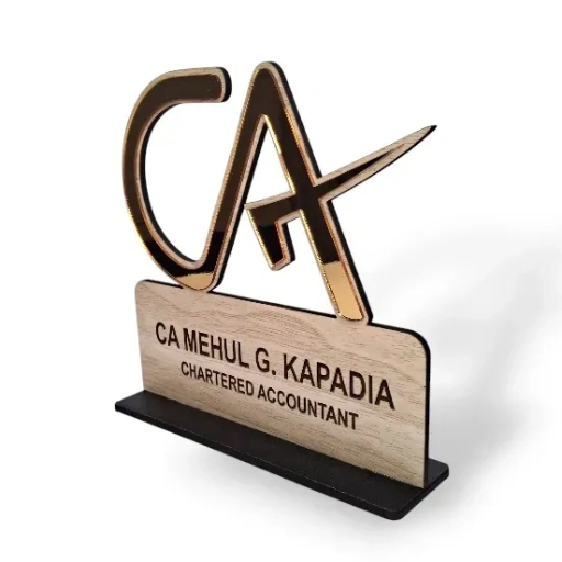 MDF Office Desk Name Plate for CA-https://media.vyaparify.com/vcards/products/432234/product_1764409207_692abf77cc1f2.png Image