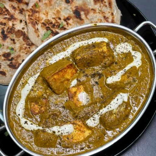 Paneer hyderabadi -  - Buy Online at PRASHANT HOTEL