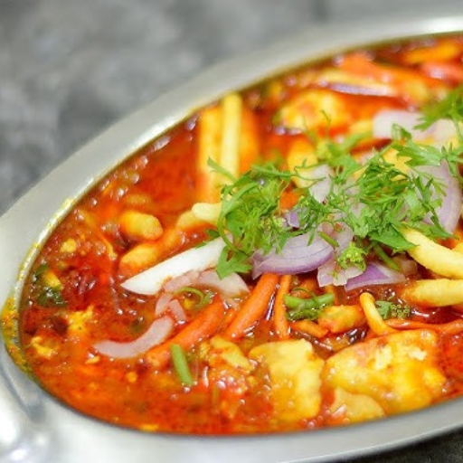 Sev paneer -  - Buy Online at PRASHANT HOTEL