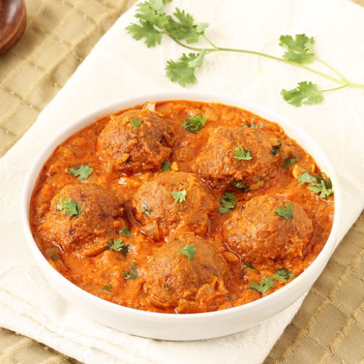 Punjabi kofta -  - Buy Online at PRASHANT HOTEL
