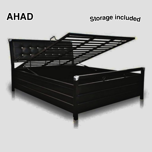 Double.Bed6×4 - Image 3