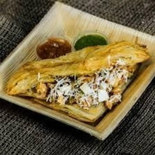  Paneer Patties REGAL CAFE OL ANEES MARKETREGAL CAFECAMPBELL ROAD