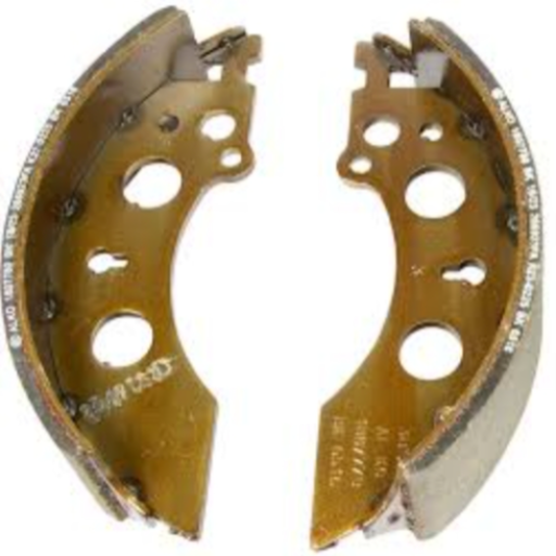  Brake Shoe MINAL HUSSAIN TALUKDAR Katlicherra  Central Road  Opposite Blue Chip Computer Centre LANDMARK Katlicherra Police Station