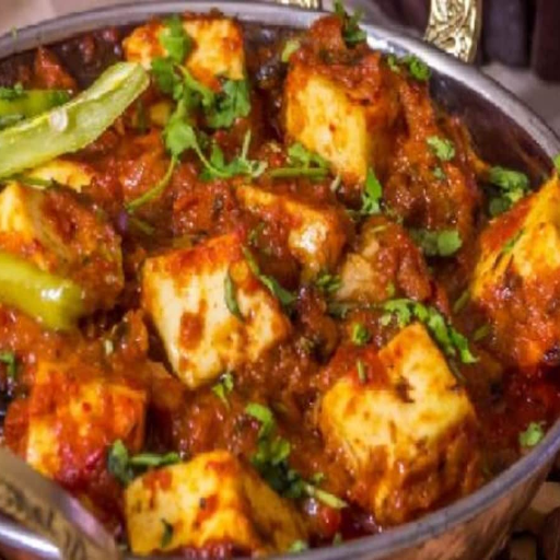 Paneer tadka masala -  - Buy Online at PRASHANT HOTEL