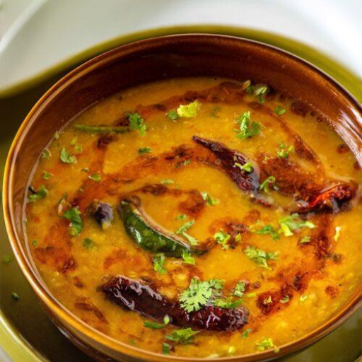 Dal fry -  - Buy Online at PRASHANT HOTEL
