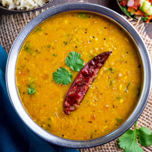 Jeera dal fry -  - Buy Online at PRASHANT HOTEL