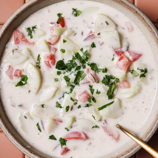 Veg raita (food) -  - Buy Online at PRASHANT HOTEL