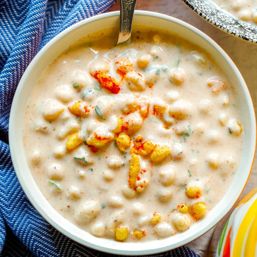 Bundi raita (food) -  - Buy Online at PRASHANT HOTEL