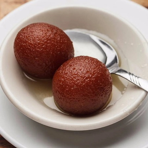 Gulab jamun -  - Buy Online at PRASHANT HOTEL
