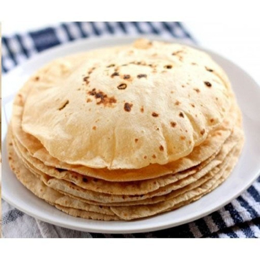 Plain roti -  - Buy Online at PRASHANT HOTEL