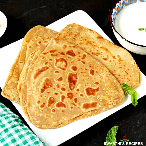 Plain paratha -  - Buy Online at PRASHANT HOTEL