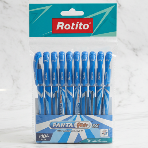  RORITO FANTA GLIDE PEN AASHAPURA TRADERS NO 59 1 BG 6SAIDAPET ROADVADAPALANI NEAR SIVAN KOVIL