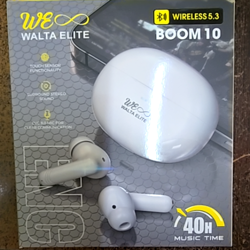  WE earbuds SS PHOTOSTATE AND ONLINE SERVICES WARD NO 06 JAGATPURAAVAS VIKASNEAR SHAKTI VIHAR