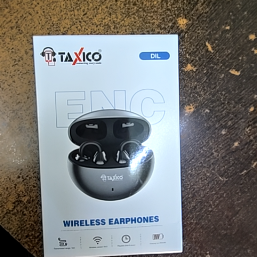 Taxico wireless earphone SS PHOTOSTATE AND ONLINE SERVICES WARD NO 06 JAGATPURAAVAS VIKASNEAR SHAKTI VIHAR
