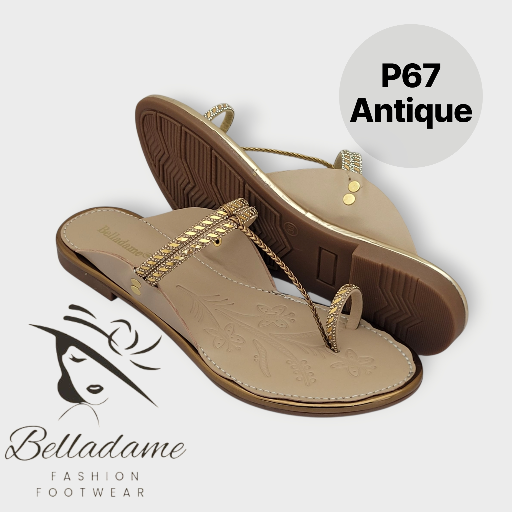 P67 Kolhapuri's - Image 2