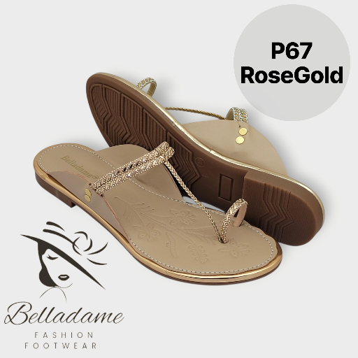 P67 Kolhapuri's - Image 3