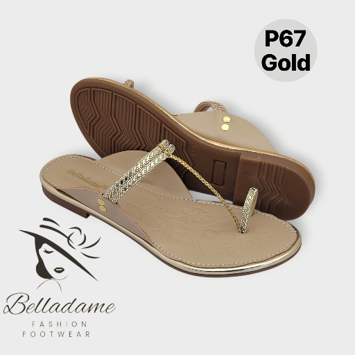 P67 Kolhapuri's - Image 4