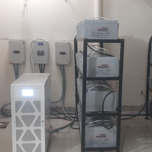 APC EASY UPS 100 KVA -  - Buy Online at INNOVATIVE NETWORK SOLUTIONS