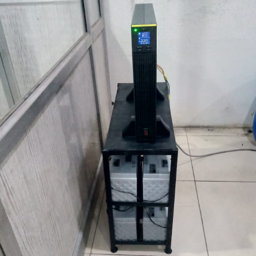  APC SRV 10KUXI-IN 10 KVA ONLINE UPS INNOVATIVE NETWORK SOLUTIONS C O INNOVATIVE  NETWORK SOLUTIONS  Shop No 2 3 Sidhu Complex Kochar Market LANDMARK Gandhi Colony Near National Insurance