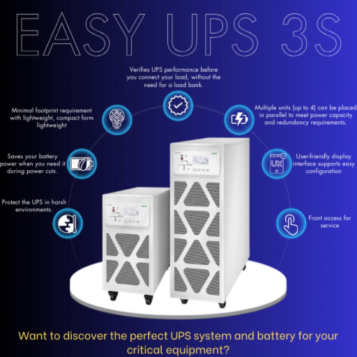  APC EASY ONLINE 3 PHASE UPS INNOVATIVE NETWORK SOLUTIONS C O INNOVATIVE  NETWORK SOLUTIONS  Shop No 2 3 Sidhu Complex Kochar Market LANDMARK Gandhi Colony Near National Insurance