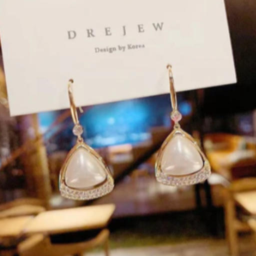 Fairy pearl - Party wear