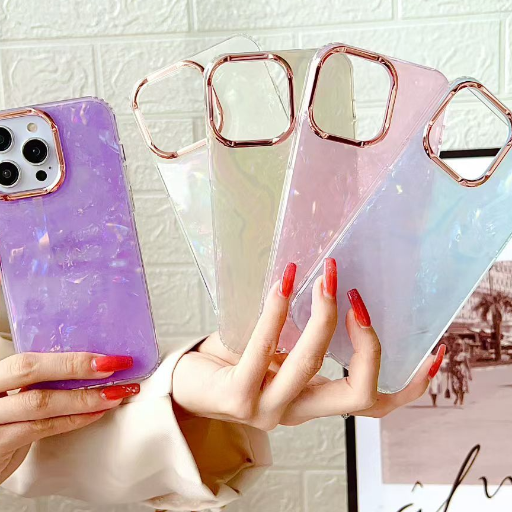 MARBLE FINISH COVER FOR iPhone All series-https://media.vyaparify.com/vcards/products/434133/product_1764617702_692dede6d2b4b.png Image