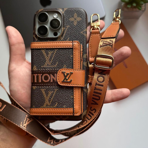 LV WALLET CASE For iPhone 15&16 series-https://media.vyaparify.com/vcards/products/434138/product_1764618063_692def4fc385b.png Image