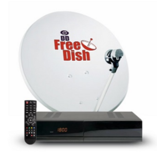 DTH FREE DISH FULL PACK -  - Buy Online at MAA MOBILE AND ELECTRONICS SHOP
