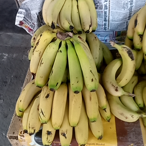  Banana MIX FRUIT AND JUICE CORNER ISMAILGANJINDIRA NAGARIN FRONT OF HDFC BANK