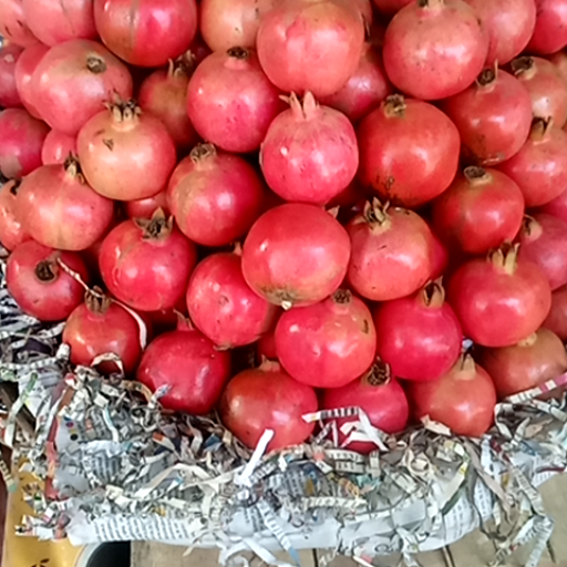  Pomegranate MIX FRUIT AND JUICE CORNER ISMAILGANJINDIRA NAGARIN FRONT OF HDFC BANK