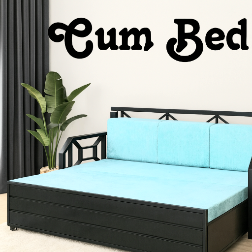  Bed Cum 6x5 Black Matte Finish AHAD ENTERPRISES GROUND R  NO 21 IQBAL CHAWL REHMAT COLONY MUMBAI PUNE ROAD KALYAN PHATA PADMAVATI APARTMENT LANDMARK Metro Hotel