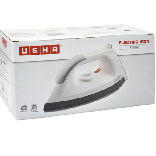 Usha iron EI1602 -  - Buy Online at MAA MOBILE AND ELECTRONICS SHOP
