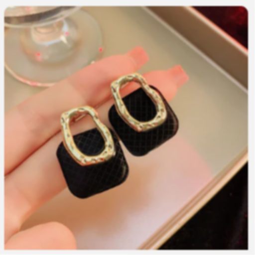 Winter Combo  5 earrings for 999 - Image 4