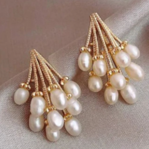 Gold Plated Contemporary