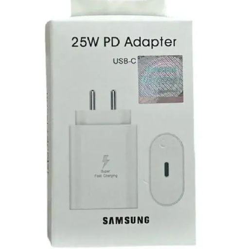 Sumsung PD charger 25 wat -  - Buy Online at MAA MOBILE AND ELECTRONICS SHOP