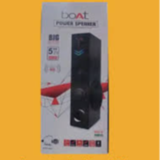  Tower blutooth speaker boat MAA MOBILE AND ELECTRONICS SHOP PARSEHRAMALCHAURAHA HARGAONROAD SITAPUR