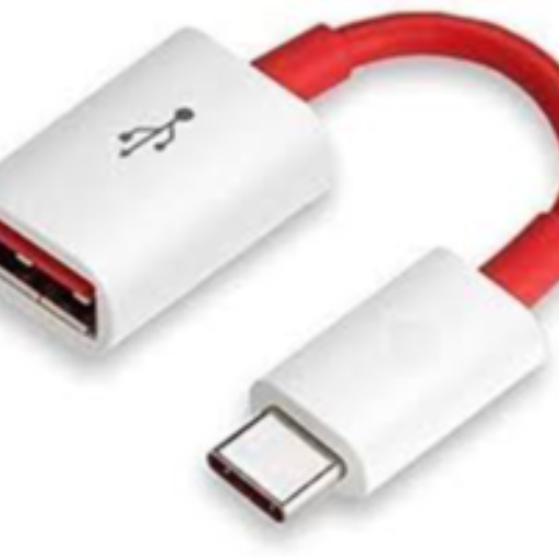 TYPE C OTG - Image 1