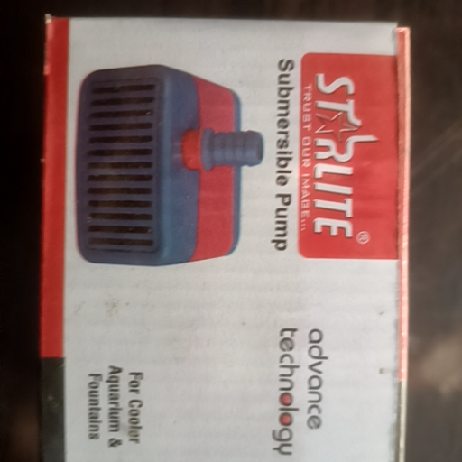  Starlite Submersible pump JATIN SUKHIJA JATIN ELECTRICALS  MAIN MARKET NEAR  PANCH MANDIR RUDRAPUR DISTT UDHAM SINGH NAGAR UTTARAKHAND LANDMARK NEAR PANCH MANDIR