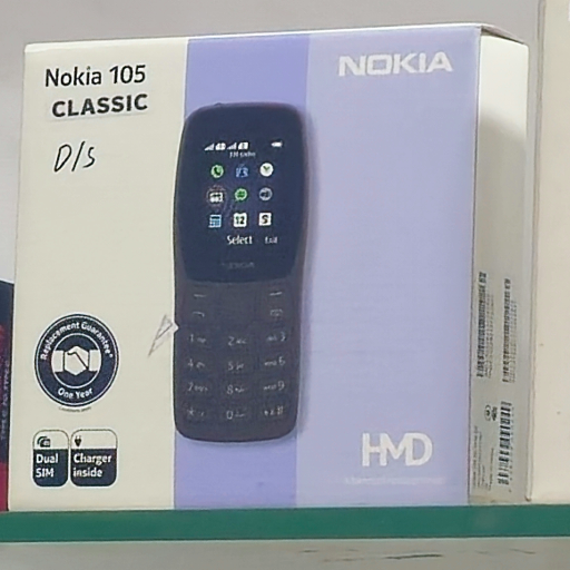  Nokia 105 H R COMMUNICATION UGF 17 GOLDEN PLAZADALIGANJ LUCKNOWNEAR DALIGANJ PUL