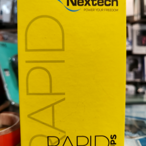  Nextech RAPID mini UPS WIFI ROUTER KISHORI SOLUTIONS C 23 GROUND FLOORNIRVANA COURTYARDSEC 50 GURGAON NEAR RED LIGHT