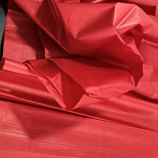 Tussar silk fabric - Image 1